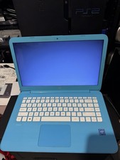 HP Stream 14-ax0XX14 Laptop