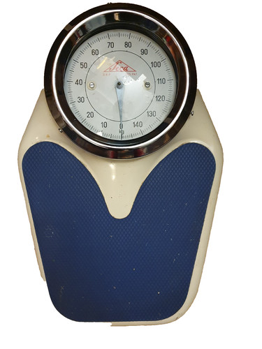 Seca bathroom scales doctor - seca,