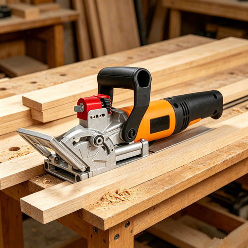 1150w lamello wood joiner - lamello,