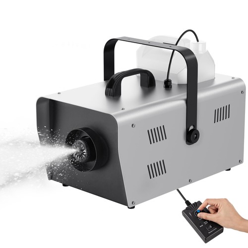 Snow machine 1500w high output - machine,