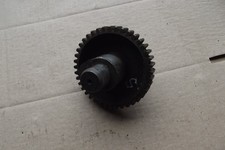 NORTON 16H INLET CAM STAMPED