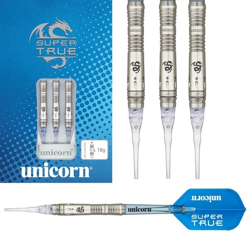 Unicorn super true - super, 18g