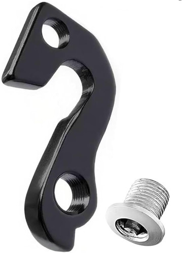 Bike derailleur hanger for - for, gt