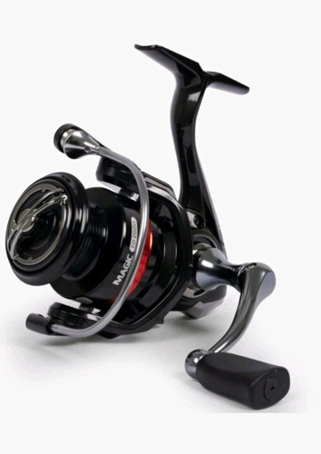 Zebco magic fd2000 reel - zebco,