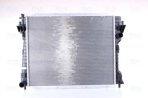 Nissens engine coolant - nissens,