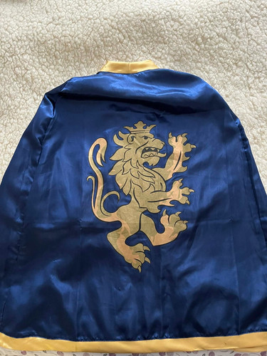 Kids medieval knight blue - kids',