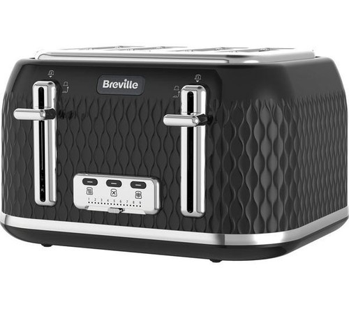 Breville curve collection - breville, 4