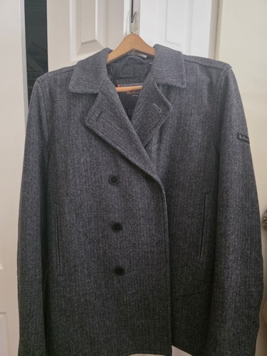 Ben sherman men charcoal - ben,