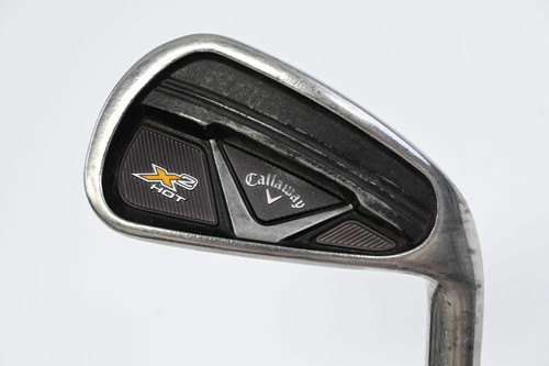 Callaway hot iron - x2,