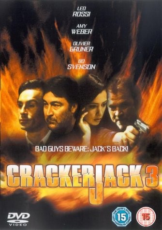 Crackerjack 2003 dvd - 3, [2003]