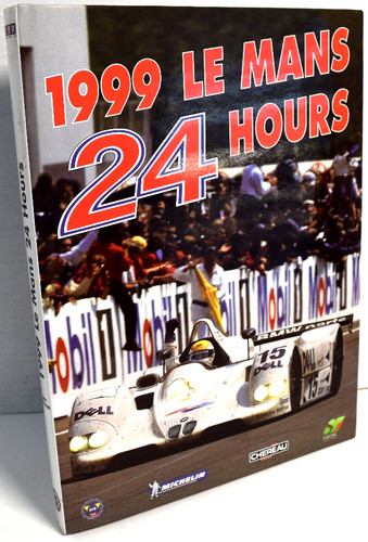 1999 mans hours aco - hours,