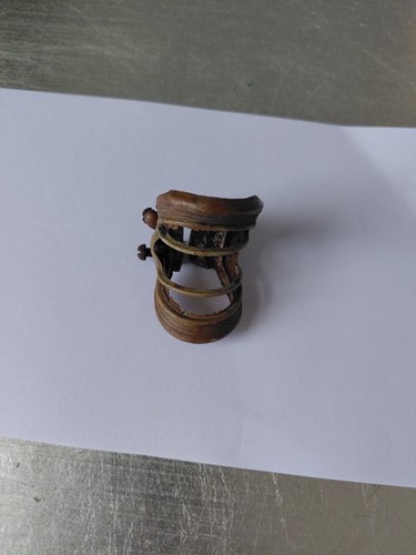 Old biemme accessory - biemme,