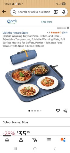 Itrusou portable electric fast - electric,