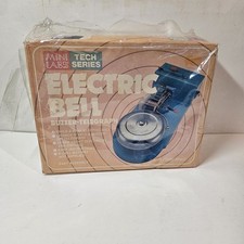 Vtg Mini Labs Tech Series