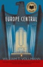 Europe Central : National Book