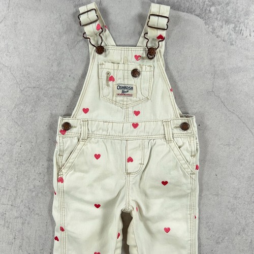 Oshkosh gosh dungarees baby - oshkosh,