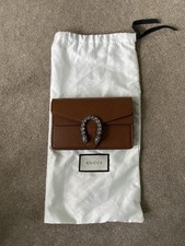 Gucci Dionysus Super Mini Bag