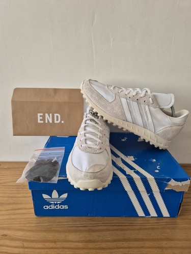 Adidas trx vintage uk10 - adidas,