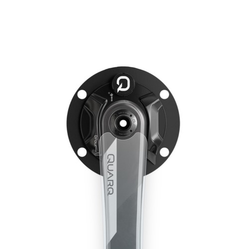 Quarq dfour dub crank - quarq,