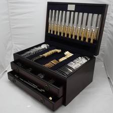 ALBANY GOLD By Osborne