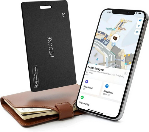 Slim minimalist wallet card - slim,