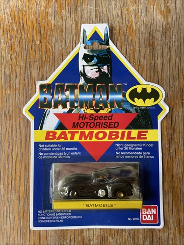 Vintage 1989 batman - vintage,
