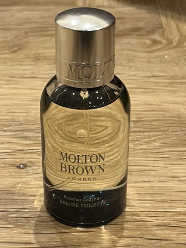 Molton brown relaxing yuan zhi - molton,