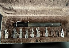 Pelikan Graphos Fountain Pen