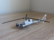 Aviation72 Westland SA-341E