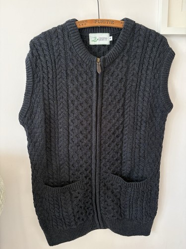 Original aran merino wool - co,
