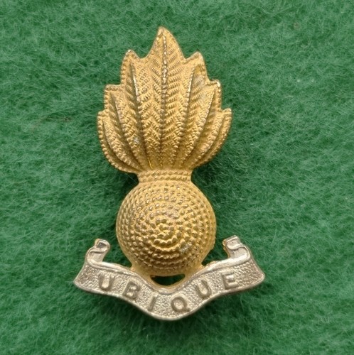The royal artillery officer - artillery, officer's