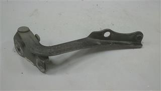 Hood hinge right toyota land - hinge,