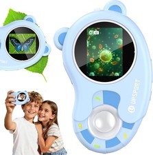 2 In 1 Portable Digital Kids