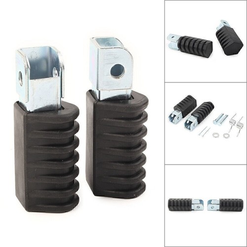 Footrest pedals foot - foot, pegs