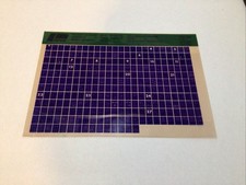 USED Microfiche Piper