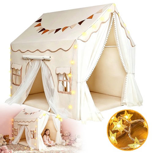 Kids play tent - kids, house