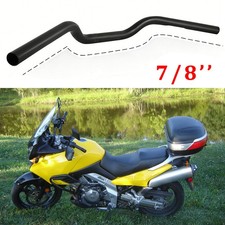 7/8" 22mm Rise Drag Handlebar