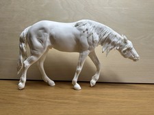Artist Resin Model Horse