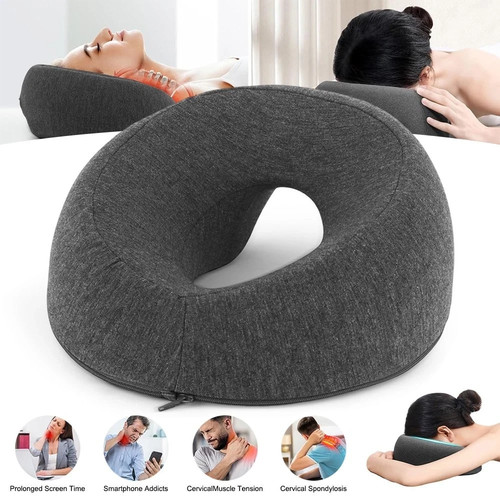 Massage table headrest pillow - massage,