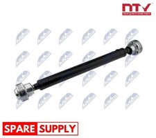 Propshaft axle drive - propshaft,,