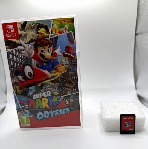 Nintendo super mario - nintendo,