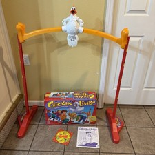 1994 Chicken Limbo Electronic