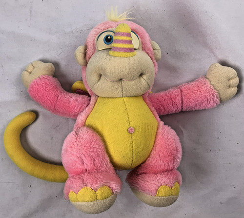 Hasbro disney the wuzzles - the,