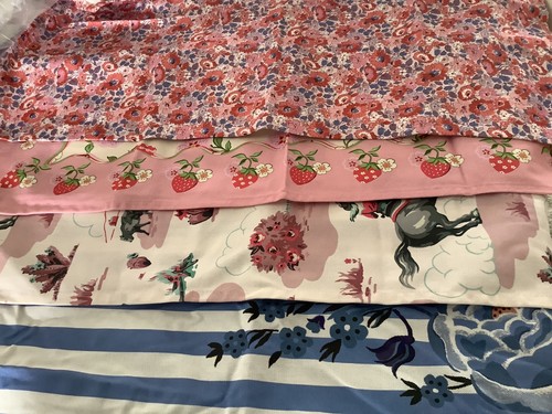 Cath kidston teatowels - cath, 4