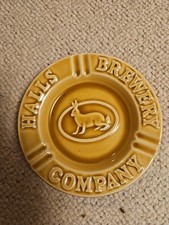 Ash Tray Pub Memorabilia