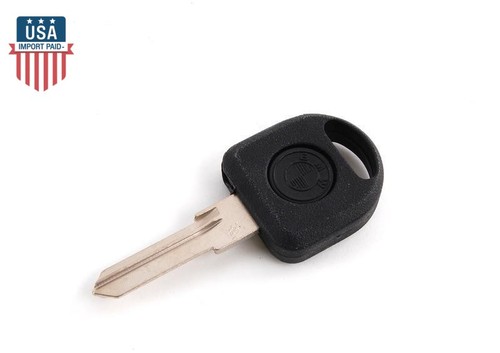 Bmw e23 illuminated key - key, blank