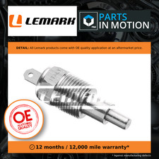 Radiator Fan Switch fits