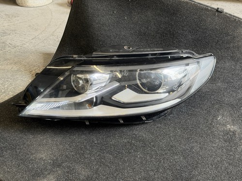 Passat 3c2 front - passat,