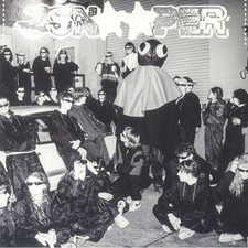 SNOOPER - Super Snooper -