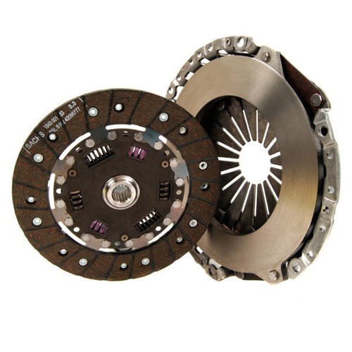 3000 644 001 - clutch, kit